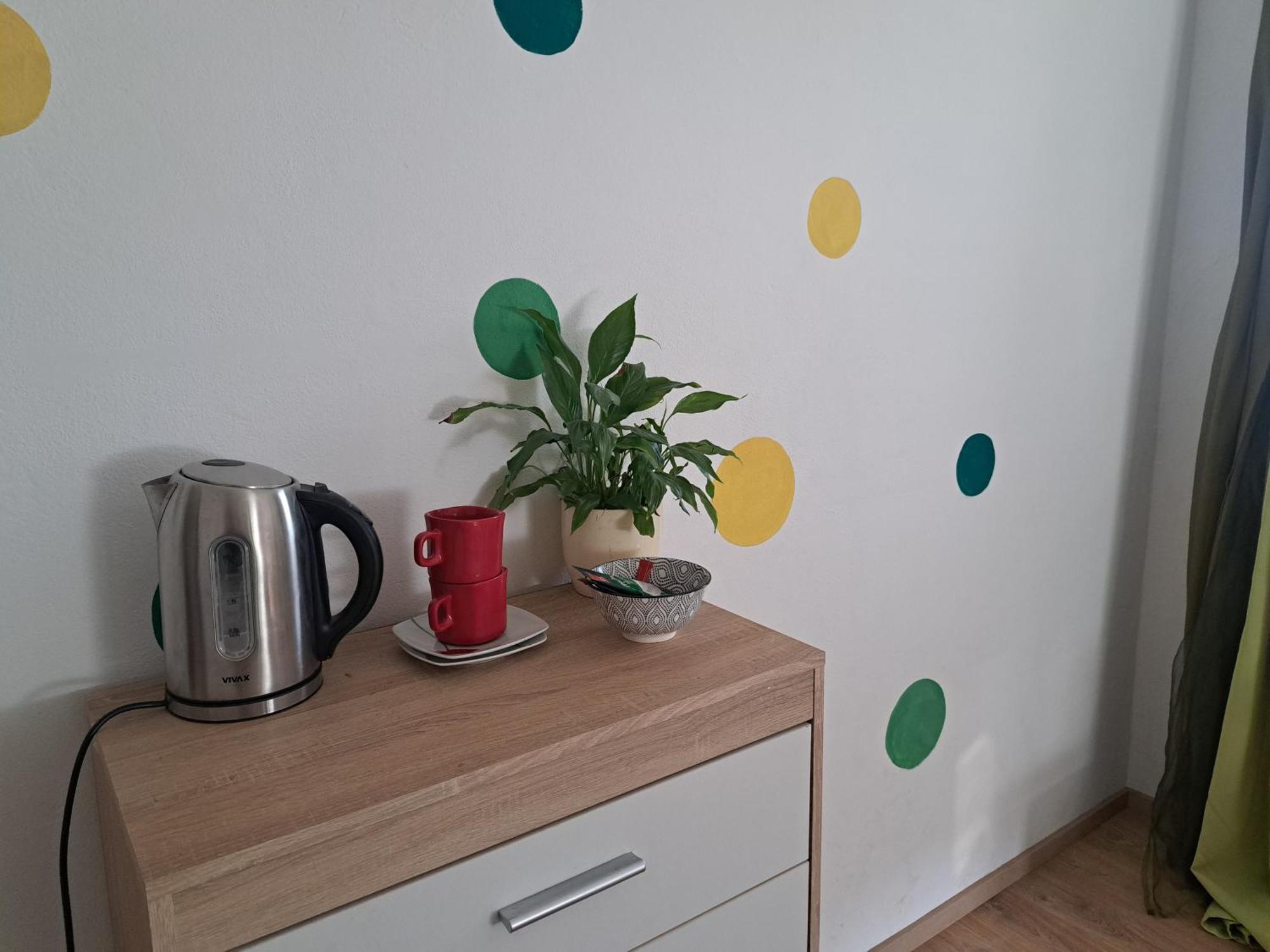 Smjestaj Latica Hotel Vela Luka Quarto foto