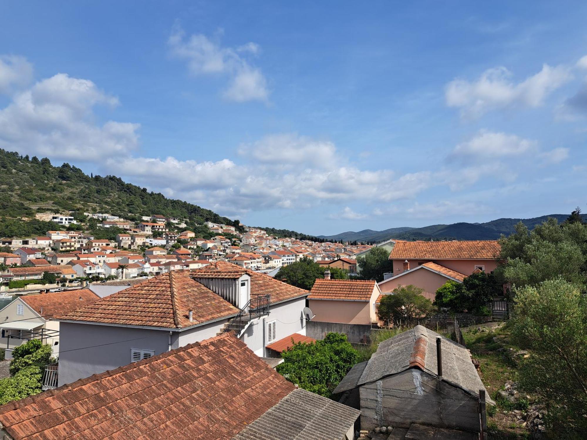 Smjestaj Latica Hotel Vela Luka Quarto foto